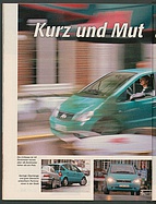 Seite 24 von Übersicht: auto motor und sport / Nr. 14 / 1997 - Titelseite