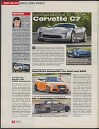 Seite 12 von auto motor und sport Nr. 18 / 2010