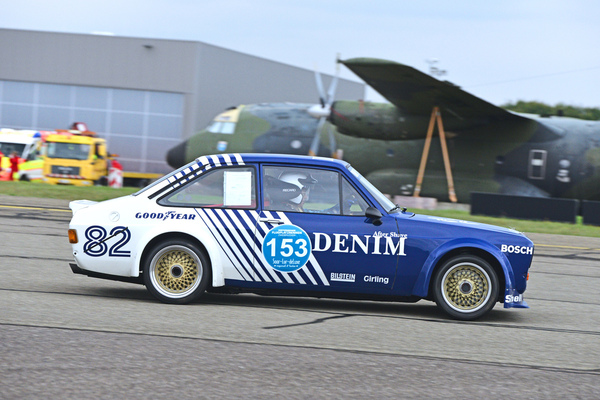 Ford (D) Escort RS 1800