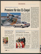 Seite 10 von Übersicht: auto motor und sport / Nr. 5 / 1999 - Titelseite