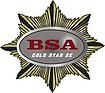 Markenlogo BSA