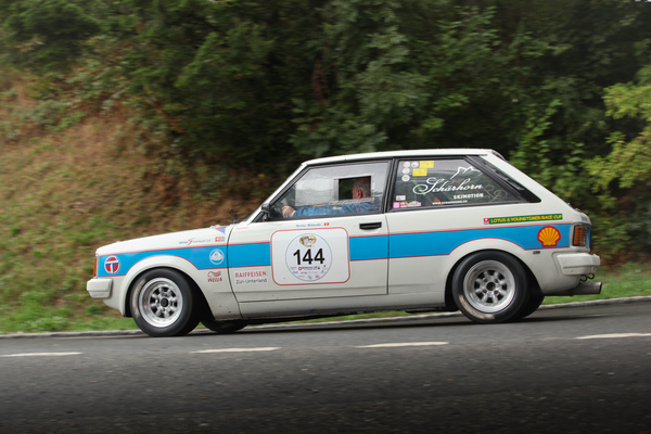 Talbot Sunbeam Lotus