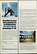 Seite 60 von ADAC Motorwelt Nr. 11 / 1967 vom 01.11