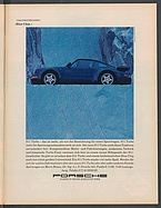 Seite 19 von Übersicht: auto motor und sport / Nr. 9 / 1991 - Titelseite