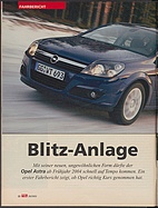 Seite 22 von Übersicht: auto motor und sport / Nr. 26 / 2003 - Titelseite