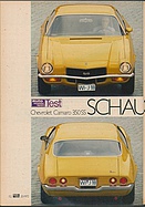 Seite 152 von auto motor und sport Nr. 20 / 1972
