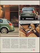 Seite 47 von Übersicht: auto motor und sport / Nr. 10 / 2003 - Titelseite