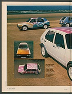 Seite 84 von Übersicht: auto motor und sport / Nr. 2 / 1983 - Titelseite