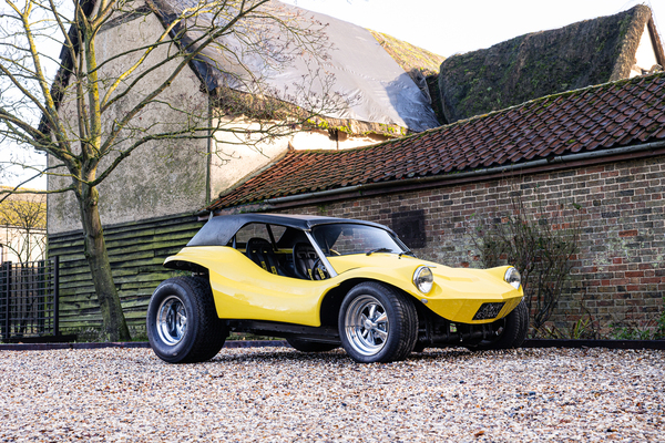 Volkswagen Buggy