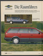 Seite 120 von Übersicht: auto motor und sport / Nr. 10 / 1994 - Titelseite