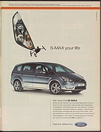 Seite 31 von Übersicht: auto motor und sport / Nr. 15 / 2006 - Titelseite