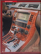 Seite 44 von Übersicht: auto motor und sport / Nr. 13 / 2003 - Titelseite