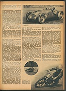 Seite 15 von Übersicht: Das Auto / Nr. 5 / 1948 - Titelseite