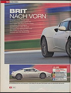 Seite 36 von auto motor und sport Nr. 1 / 2010