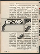 Seite 192 von Übersicht: auto motor und sport / Nr. 25 / 1987 - Titelseite