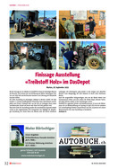 Seite 32 von SwissClassics Nr. 6 / 2022