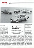 Seite 13 von Auto exklusiv Nr. 3 / 1991