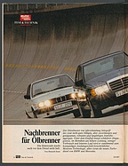 Seite 8 von Übersicht: auto motor und sport / Nr. 25 / 1987 - Titelseite
