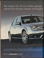 Seite 26 von Übersicht: auto motor und sport / Nr. 7 / 2003 - Titelseite