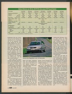 Seite 28 von Übersicht: auto motor und sport / Nr. 12 / 1997 - Titelseite