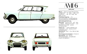 Citroën Bauprogramm (1968) - Seite 5