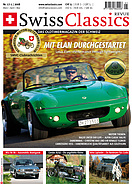 Seite 1 von SwissClassics Nr. 1 / 2008