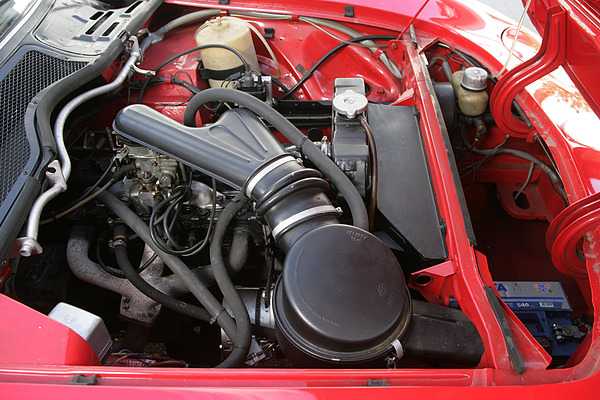 Opel GT