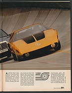 Seite 9 von Übersicht: auto motor und sport / Nr. 25 / 1987 - Titelseite