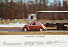 VW 1300 (1965)