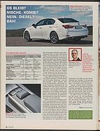 Seite 36 von auto motor und sport Nr. 14 / 2012