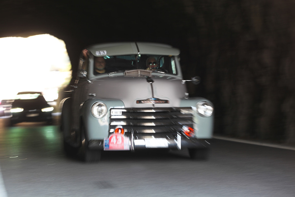 Chevrolet 3100