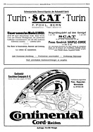 Seite 138 von Illustrierte AR Nr. 6 / 1922 vom 01.07