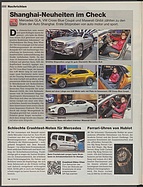 Seite 14 von auto motor und sport Nr. 10 / 2013