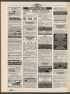 Seite 144 von Übersicht: auto motor und sport / Nr. 24 / 1996 - Titelseite