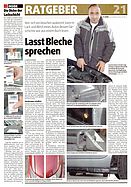 Seite 21 von AR Nr. 7 / 2008