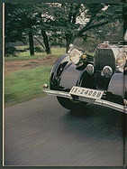 Testbericht: Fahrbericht: Bugatti 57 (auto motor und sport / Nr. 2 / 1986 - Seite 62)