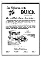 Seite 1 von Illustrierte AR Nr. 8 / 1926 vom 01.10
