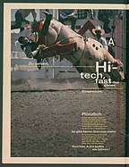 Seite 16 von Übersicht: auto motor und sport / Nr. 10 / 2000 - Titelseite