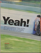 Seite 30 von auto motor und sport Nr. 15 / 2013