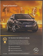 Seite 37 von auto motor und sport Nr. 7 / 2010