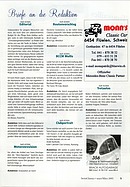 Seite 5 von SwissClassics Nr. 1 / 2005