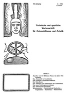 Seite 1 von AR Nr. 4 / 1916 vom 26.02