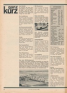 Seite 20 von Übersicht: auto motor und sport / Nr. 21 / 1967 - Titelseite