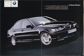 Seite 3 von Übersicht: auto motor und sport / Nr. 20 / 2003 - Titelseite