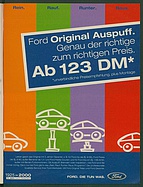 Seite 47 von Übersicht: auto motor und sport / Nr. 10 / 2000 - Titelseite