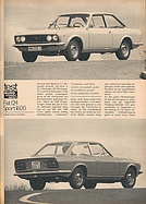 Seite 117 von auto motor und sport Nr. 21 / 1970
