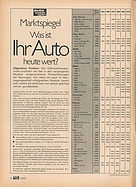 Seite 14 von auto motor und sport Nr. 5 / 1971