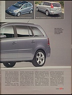 Seite 41 von Übersicht: auto motor und sport / Nr. 5 / 2005 - Titelseite