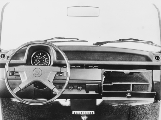 Volkswagen Käfer 1303 A