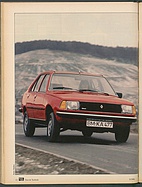 Seite 52 von auto motor und sport Nr. 3 / 1981